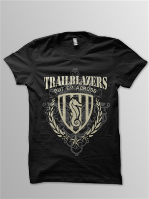 Diseño de Camiseta por Sheky para este proyecto | Diseño: #2429207
