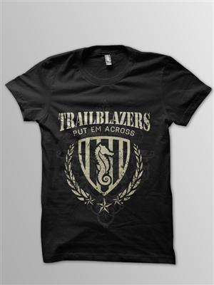 T-shirt Design by Sheky for this project | Design #2429216