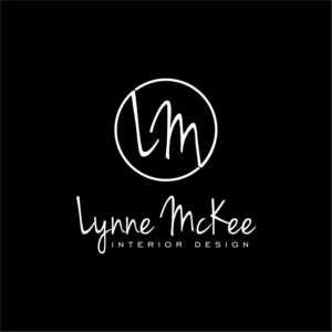 Diseño de Logo por kenthuz para Lynne McKee Interior Design | Diseño: #12427077