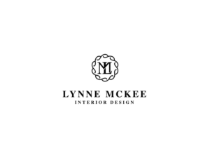 Diseño de Logo por sbelogd para Lynne McKee Interior Design | Diseño: #12557422