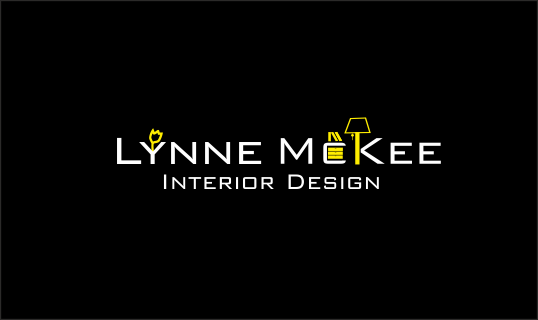Diseño de Logo por ciolena para Lynne McKee Interior Design | Diseño #12432802