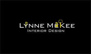 Logo Design by ciolena for Lynne McKee Interior Design | Design: #12432802