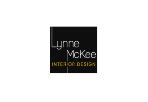 Diseño de Logo por coolbizzsolution2014 para Lynne McKee Interior Design | Diseño: #12559300