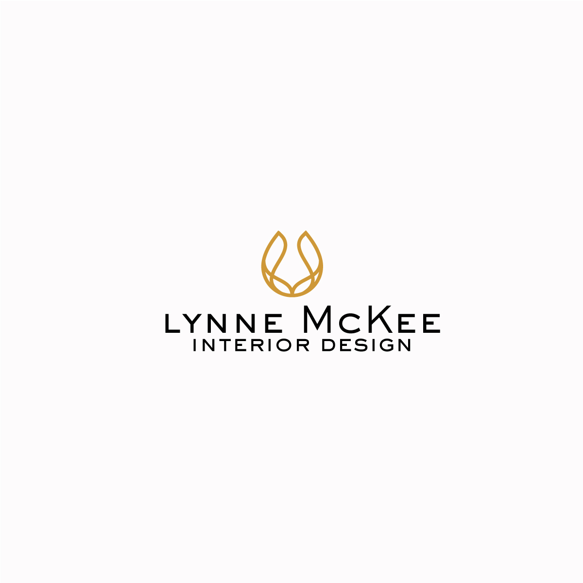 Diseño de Logo por Mojoto41 para Lynne McKee Interior Design | Diseño #12530447