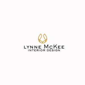 Diseño de Logo por Mojoto41 para Lynne McKee Interior Design | Diseño: #12530447