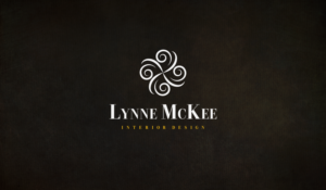 Diseño de Logo por Cafe Mount para Lynne McKee Interior Design | Diseño: #12435158