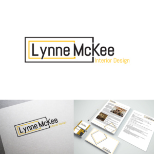 Logo Design by Andrii GH