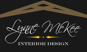 Logo Design by KCGraphics for Lynne McKee Interior Design | Design #12428295