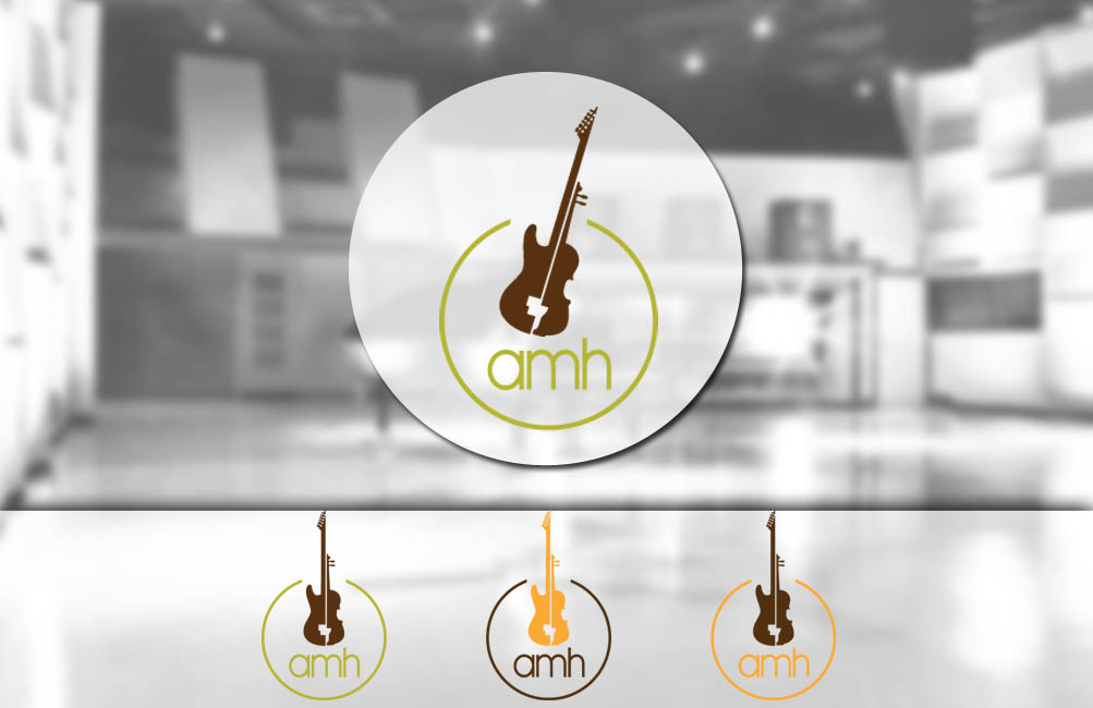 Logo Design by Florin for this project | Design #2420344