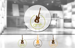 Logo Design by Florin