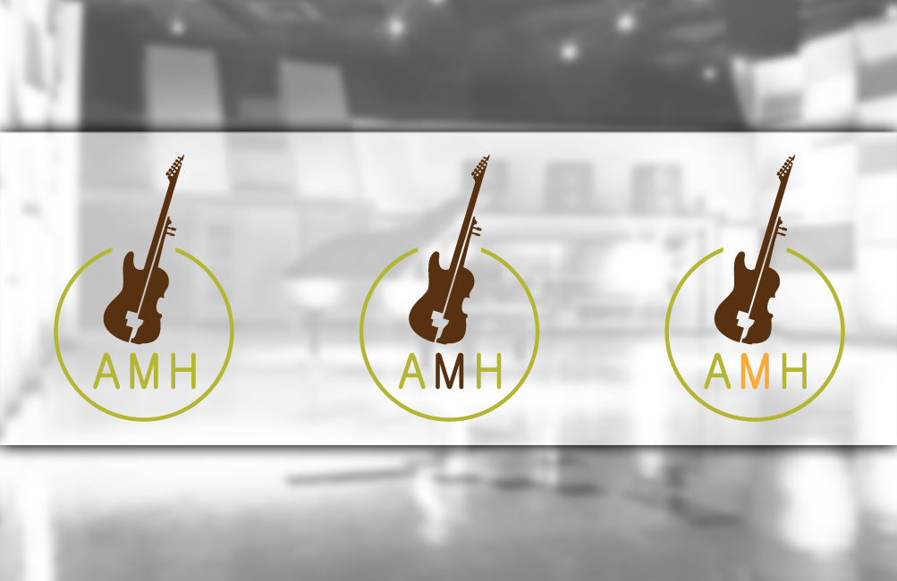 Logo Design by Florin for this project | Design #2441587