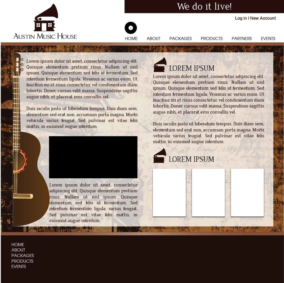 Logo Design by dcruzcreative advertising for this project | Design #2425201