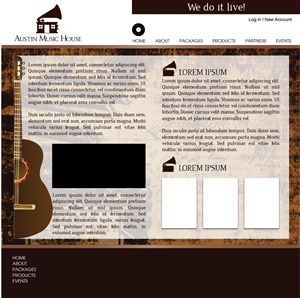 Logo Design by dcruzcreative advertising for this project | Design: #2425201