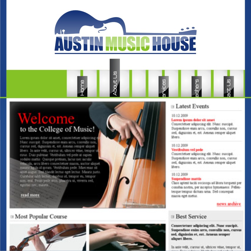 Logo Design by fazi for this project | Design #2438967