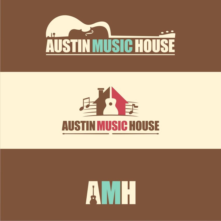 Logo Design by fazi for this project | Design #2441329