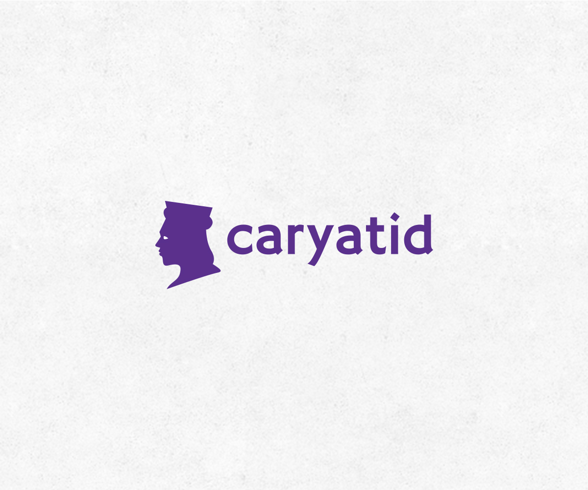 Logo Design by NC-17 for Caryatid Sàrl | Design #2409911
