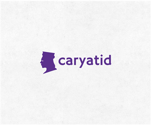 Diseño de Logo por NC-17 para Caryatid Sàrl | Diseño #2409911