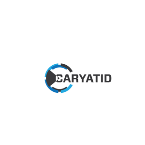 Diseño de Logo por Talha Hosgör para Caryatid Sàrl | Diseño: #2412738