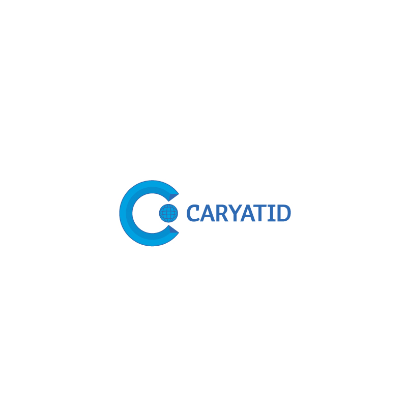 Design de Logo par Talha Hosgör pour Caryatid Sàrl | Design #2412740