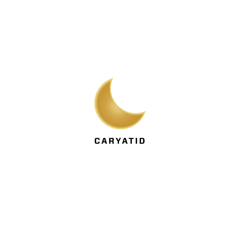 Diseño de Logo por Talha Hosgör para Caryatid Sàrl | Diseño #2412742