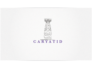 Diseño de Logo por Cherry Pop Design para Caryatid Sàrl | Diseño #2413573
