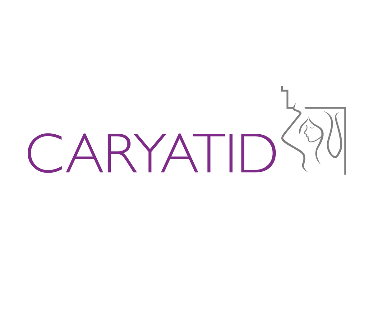 Logo-Design von jomo für Caryatid Sàrl | Design #2413920