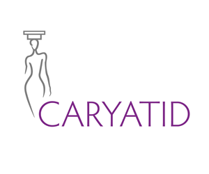 Diseño de Logo por jomo para Caryatid Sàrl | Diseño: #2414294