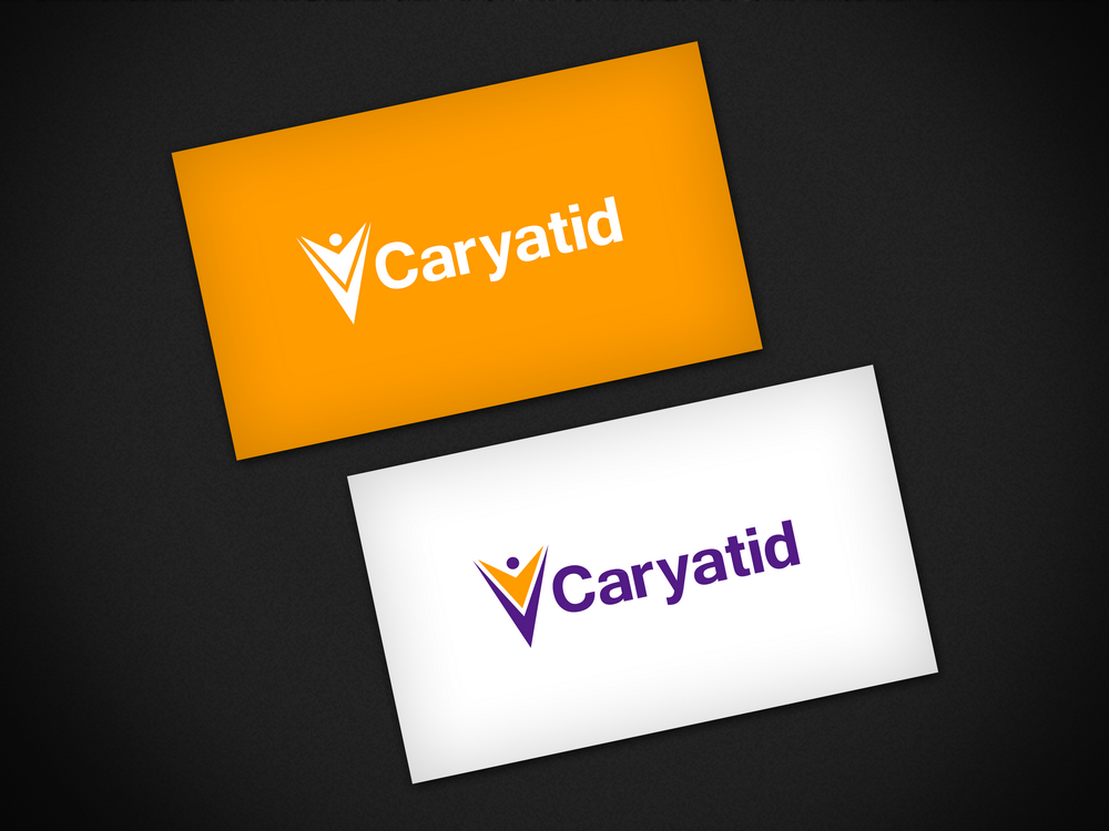 Diseño de Logo por DiLion para Caryatid Sàrl | Diseño #2418754