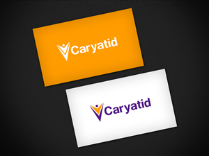 Diseño de Logo por DiLion para Caryatid Sàrl | Diseño: #2418754