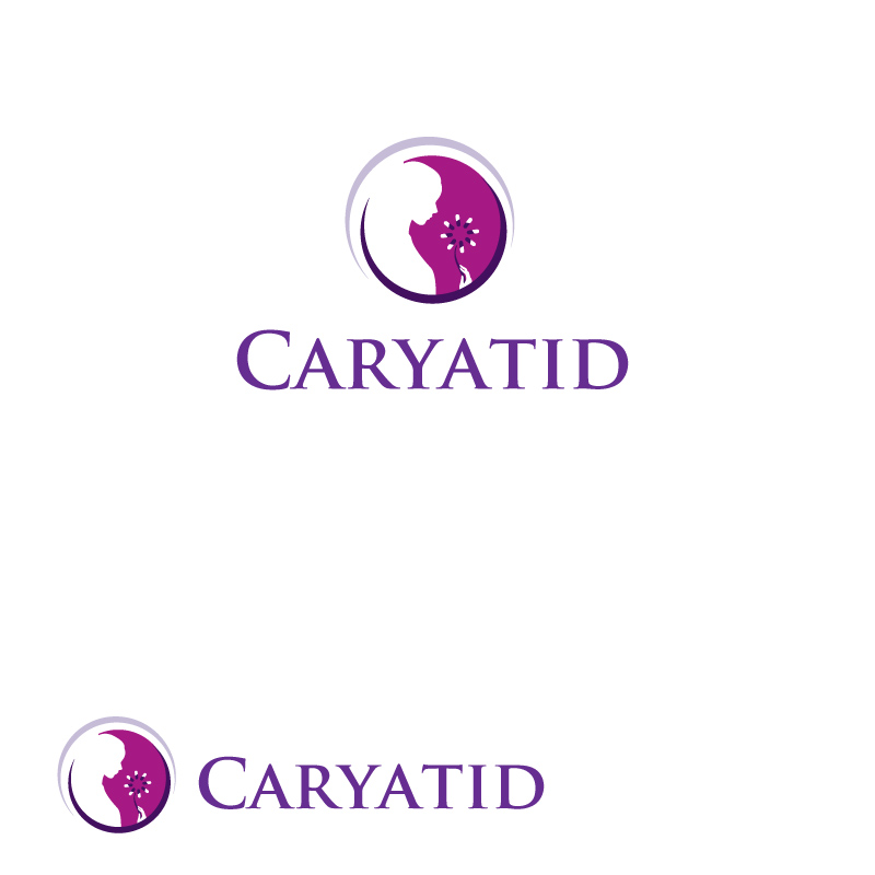 Logo-Design von instudio für Caryatid Sàrl | Design #2411377