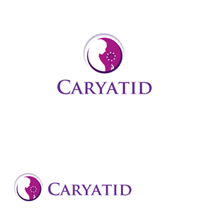 Diseño de Logo por instudio para Caryatid Sàrl | Diseño: #2411377
