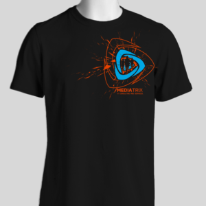 T-shirt Design by vIctor