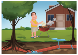 Illustration Design by pinky