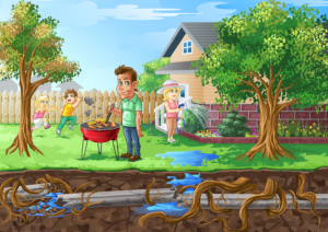Illustration Design by icirotrisna for this project | Design #12998913