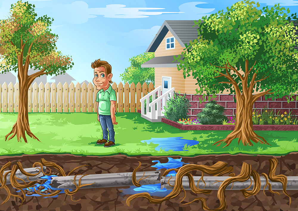 Design Illustration par icirotrisna pour ce projet | Design #12998944