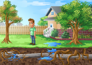 Design Illustration par icirotrisna pour ce projet | Design : #12998944