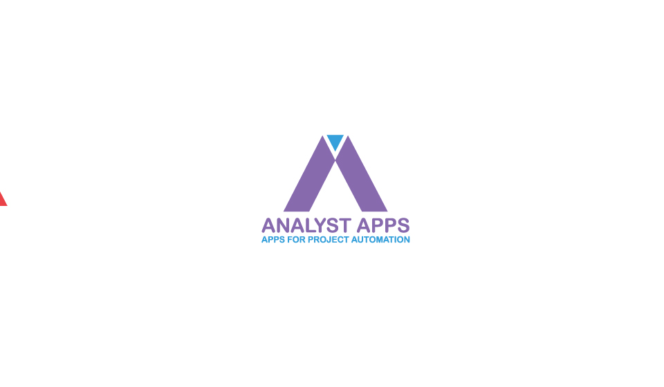 Logo Design by ergo™ for Analyst Apps | Design #12449578