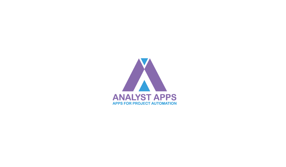 Logo Design by ergo™ for Analyst Apps | Design #12449580