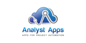 Logo Design by debdesign for Analyst Apps | Design: #12447308