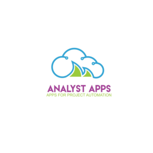 Diseño de Logo por Andre_bwid para Analyst Apps | Diseño #12532201