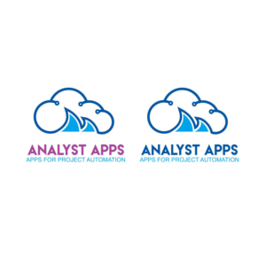 Logo Design by Kayla. for Analyst Apps | Design: #12539989