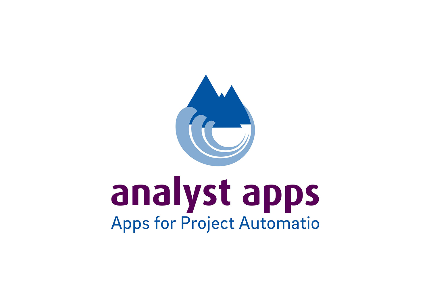 Design de Logo par ulya pour Analyst Apps | Design #12474488