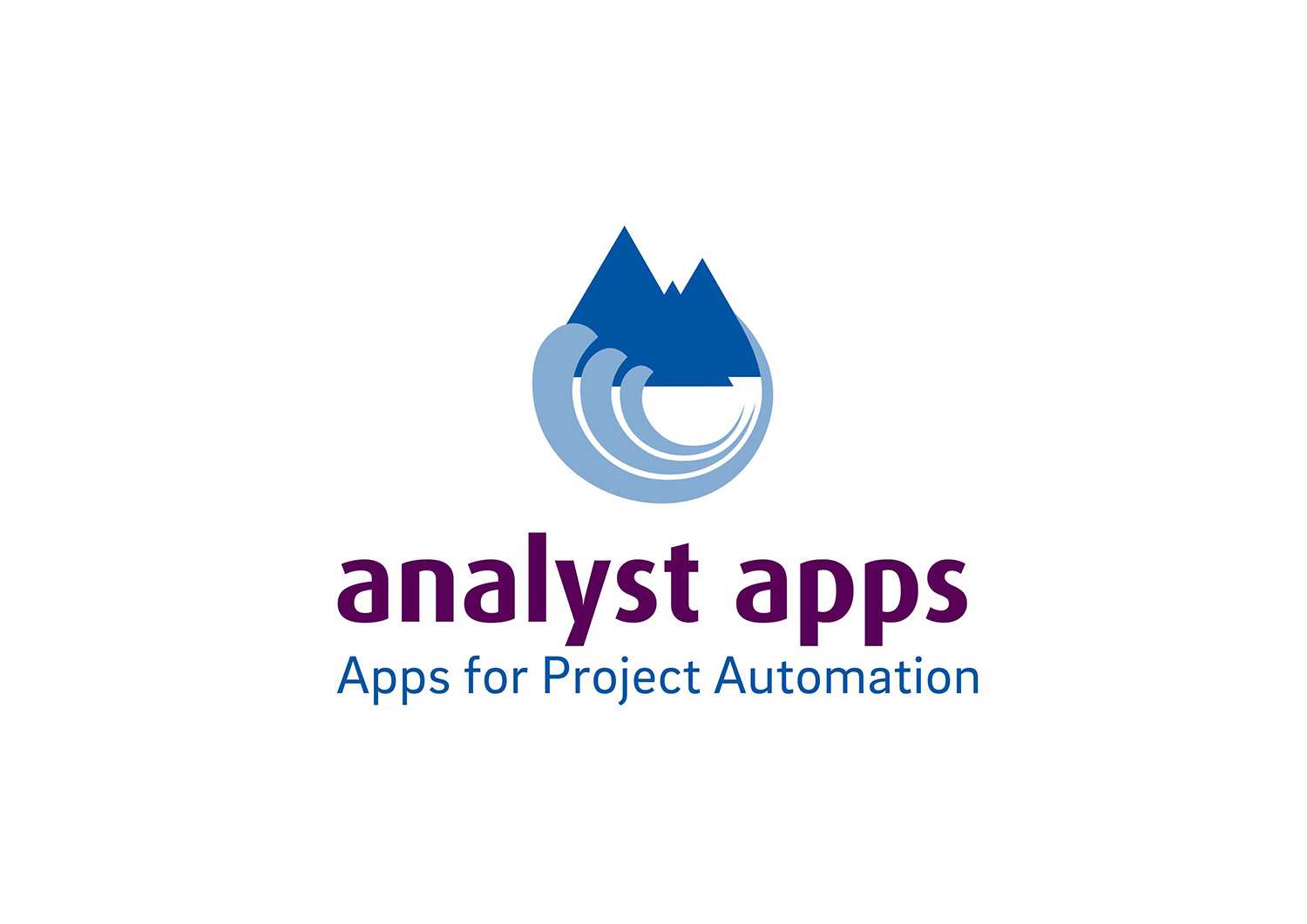 Logo Design by ulya for Analyst Apps | Design #12474904