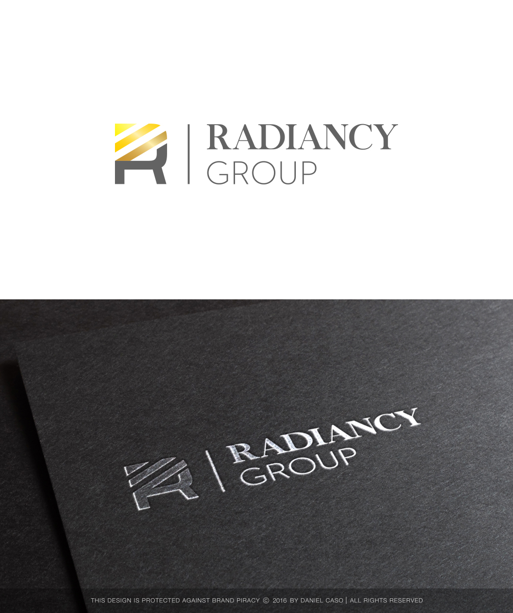 Logo-Design von Daniel Caso Design für dieses Projekt | Design #12490605