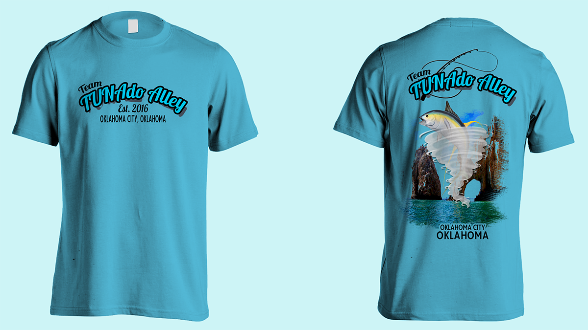 T-shirt Design by AweHH for this project | Design: #12449657