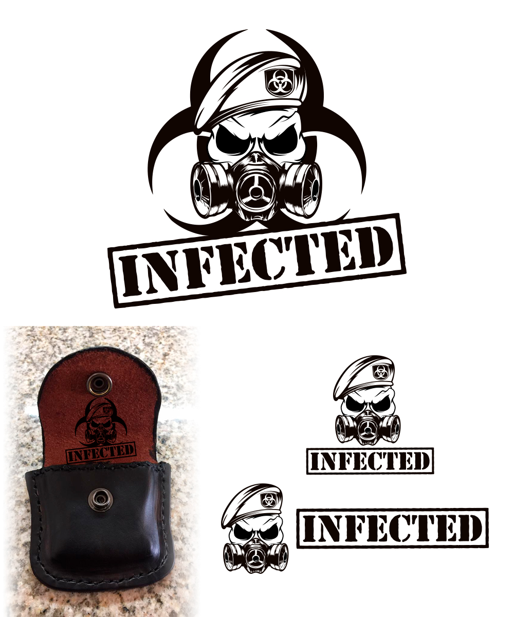 Logo Design by StudioD™ for EDC Addicts | Design #12465714