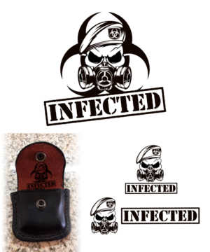 Logo Design by StudioD™ for EDC Addicts | Design: #12465714