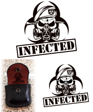 Logo Design by StudioD™ for EDC Addicts | Design: #12465777