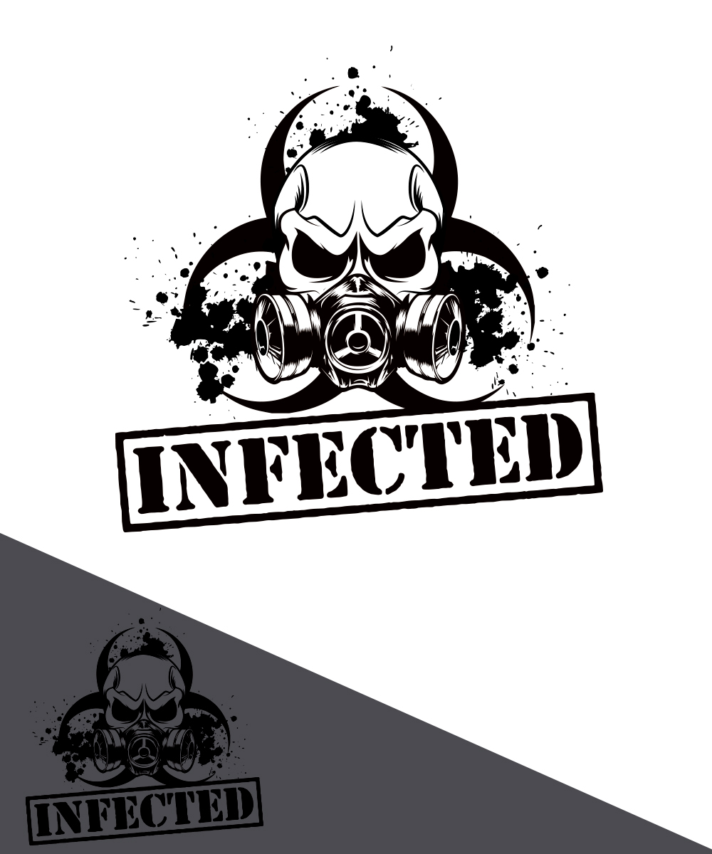 Diseño de Logo por StudioD™ para EDC Addicts | Diseño #12501405