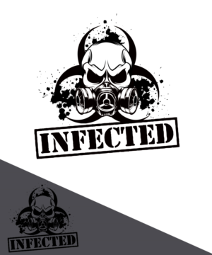 Diseño de Logo por StudioD™ para EDC Addicts | Diseño: #12501405